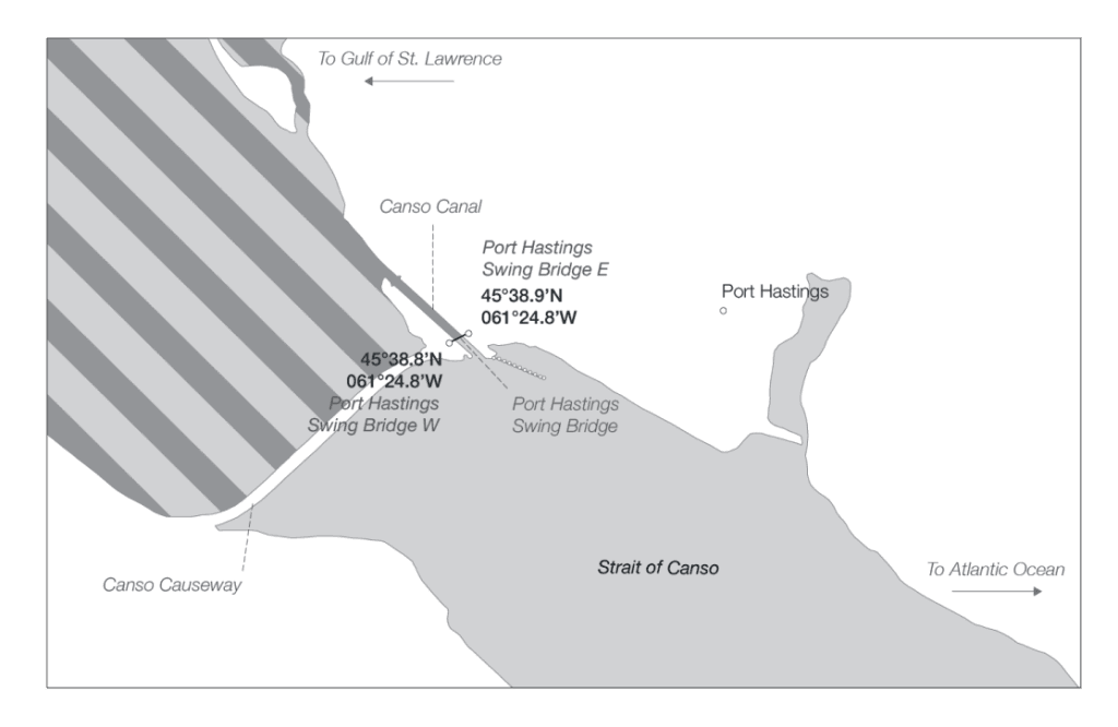 Map No. 3a
