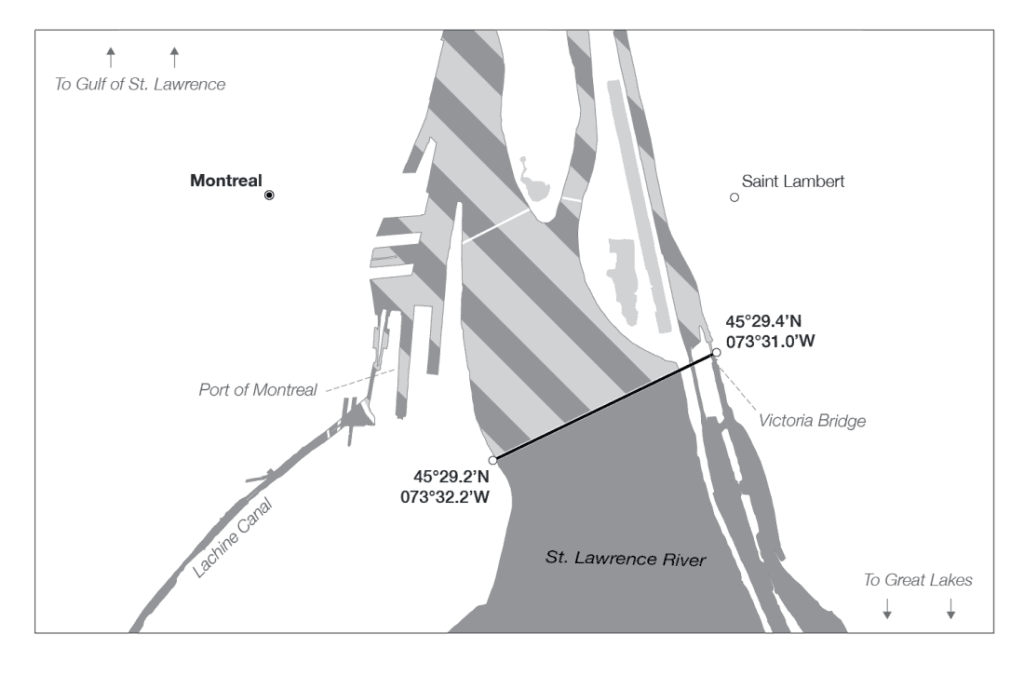 Map No. 3e